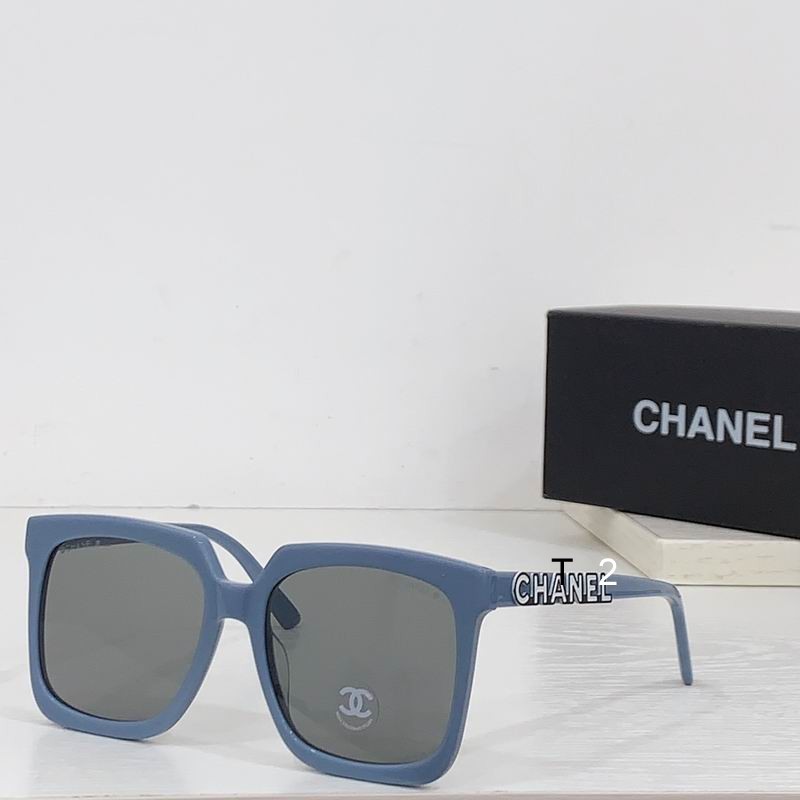 Chanel Sunglasses 1631